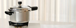 Preserving Food with Pressure Cookers: A Complete Guide