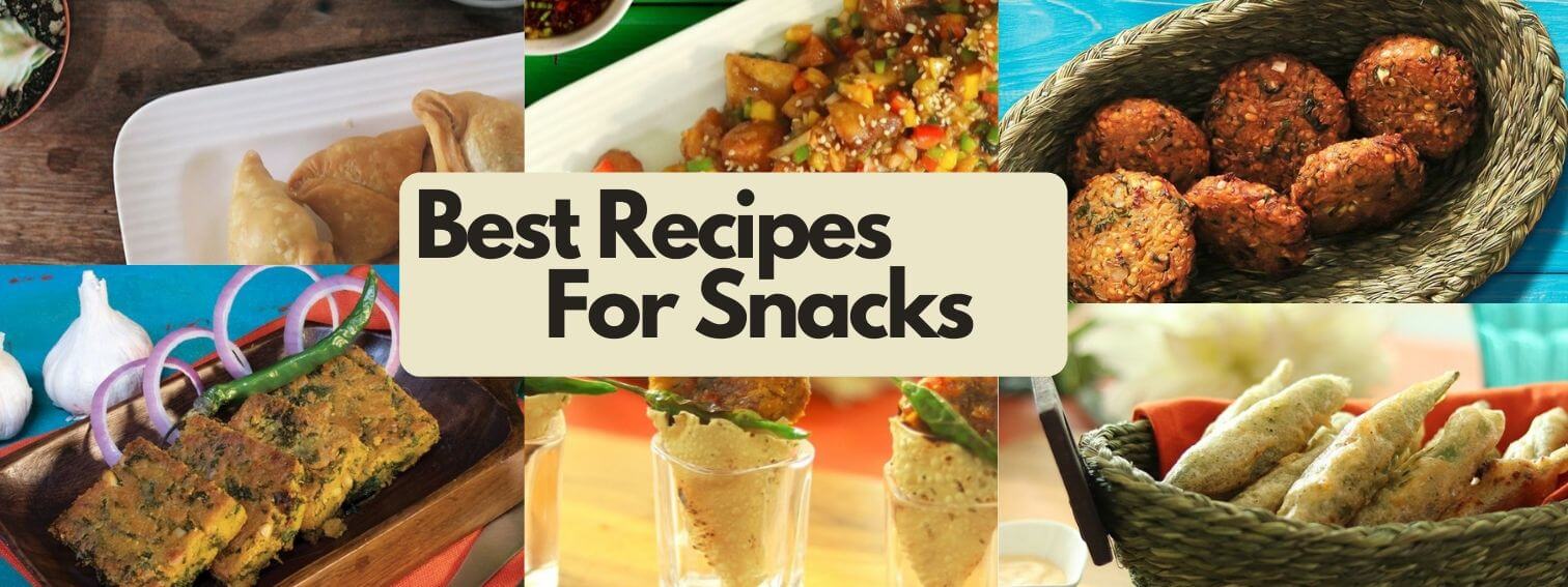 10-Minute Party Snacks