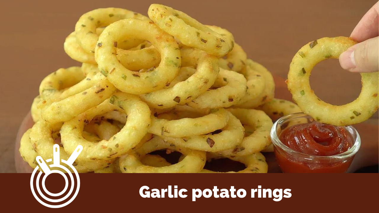 BROFIA ONION RINGS 400 g Price in India - Buy BROFIA ONION RINGS 400 g  online at Flipkart.com