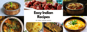 Easy Indian Recipes
