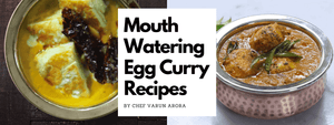 Egg Curry Like Never Before