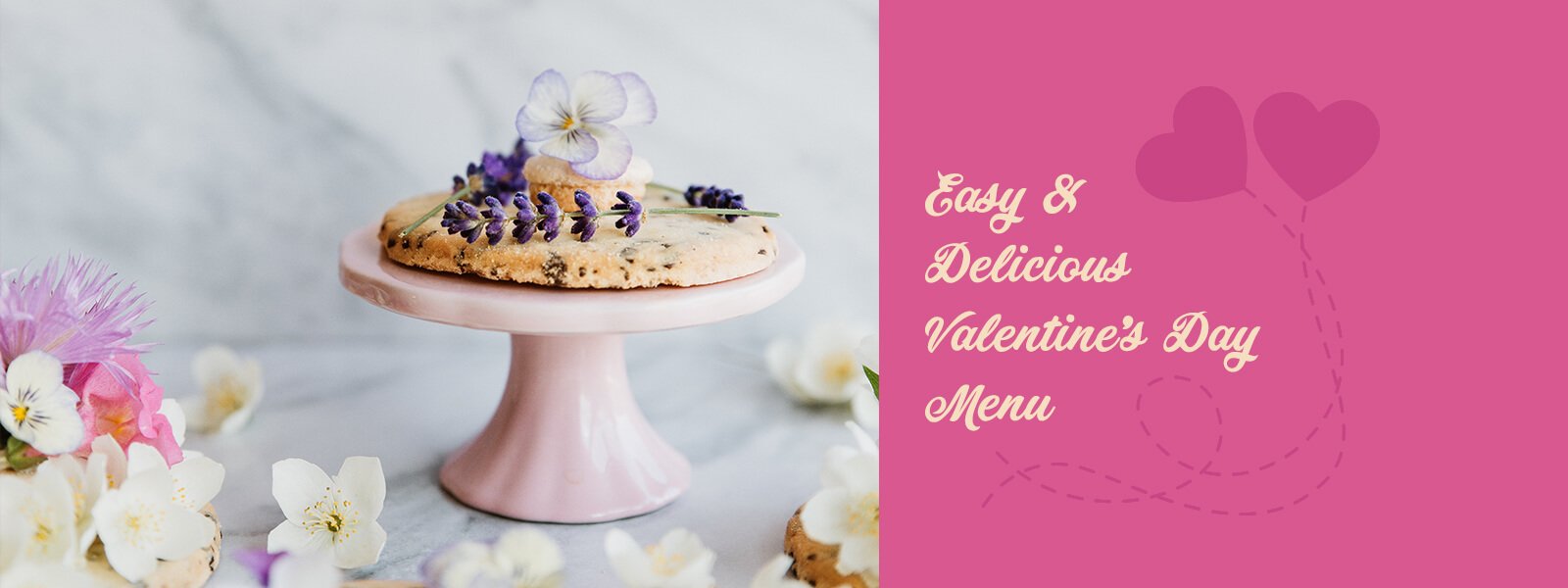 Date Night Recipes