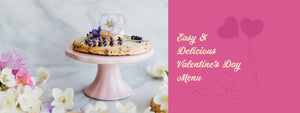 Date Night Recipes