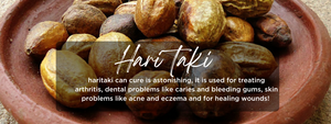Haritaki- Health Benefits, Uses and Important Facts