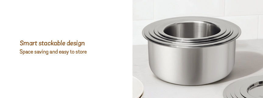 Triply Tope Sizes Explained – From 14 cm to 26 cm