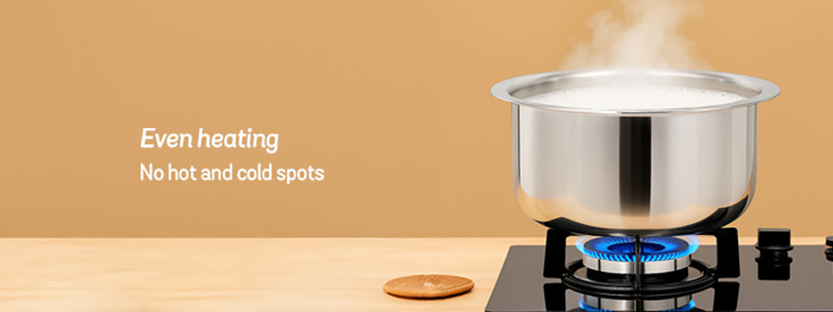 Why Triply Tope Is the Best Investment for Long-Term Cooking