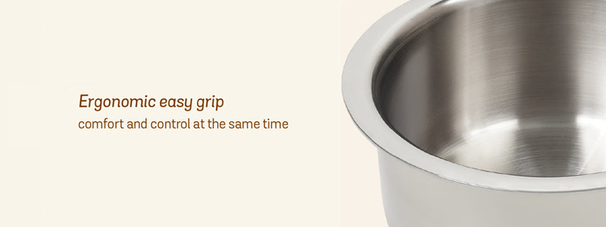 Everyday Indian Dishes Made Easy with a Triply Tope
