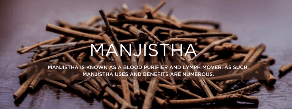 Manjistha- Health Benefits, Uses and Important Facts