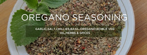 Oregano seasoning - Health Benefits, Uses and Important Facts