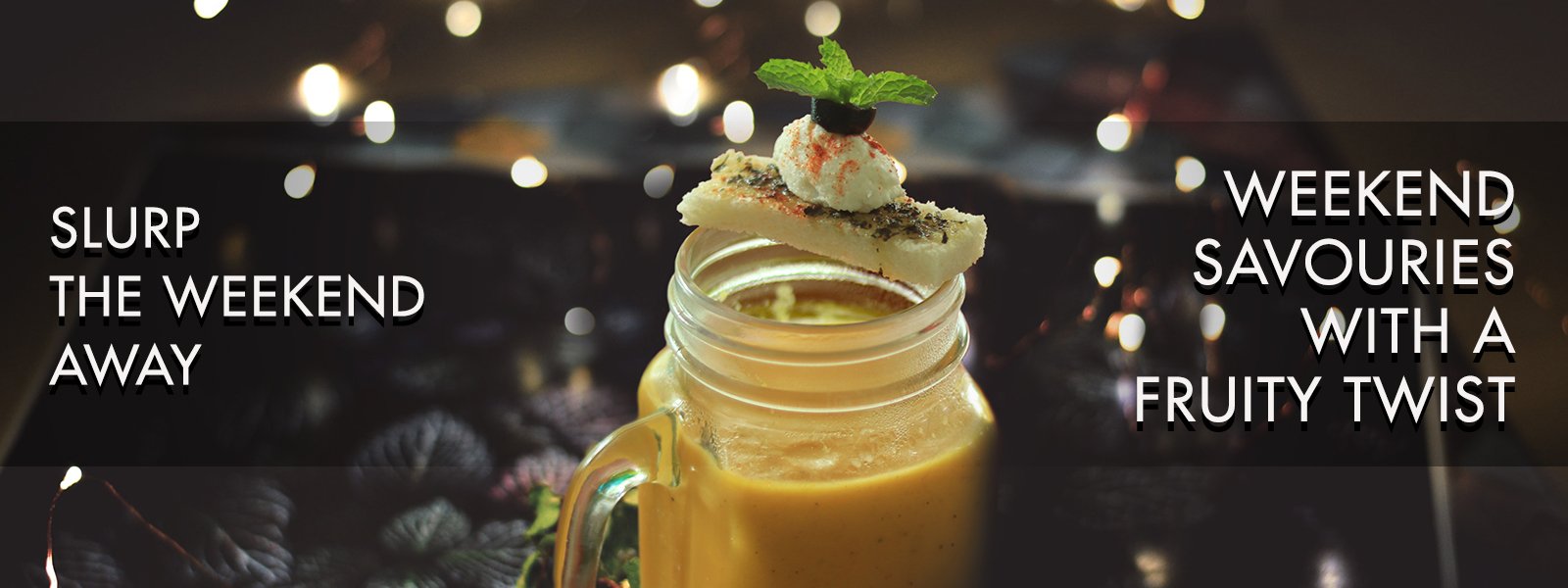 Fresh Fruit Recipes
