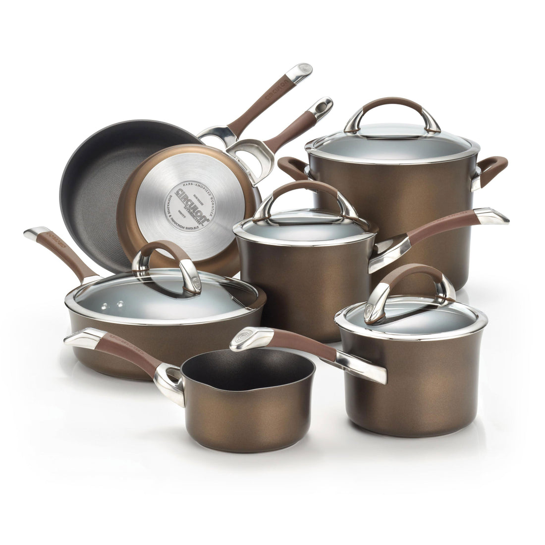 featured collection