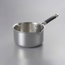 Meyer Trivantage Pro 14cm/1.4L Triply Stainless Steel Milkpan