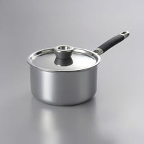 Meyer Trivantage Pro 16cm/1.7L Triply Stainless Steel Saucepan with lid