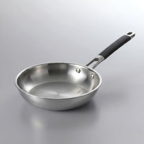 Meyer Trivantage Pro 20cm Stainless Steel Open Frypan