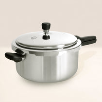 MEYER Presta 7L Tri-ply Pressure Cooker