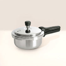 MEYER Presta 1L Tri-ply Pressure Cooker