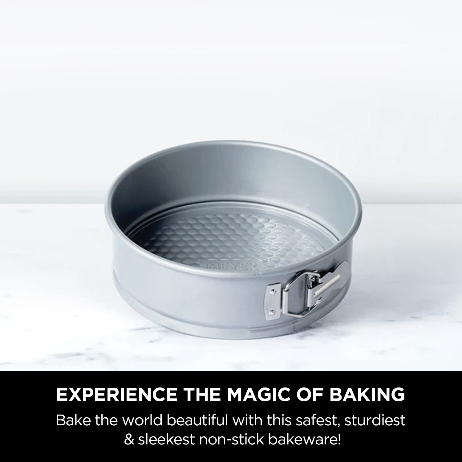 Meyer Bakemaster 16cm Springform Cake Tin