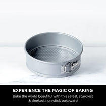 Meyer Bakemaster 16cm Springform Cake Tin