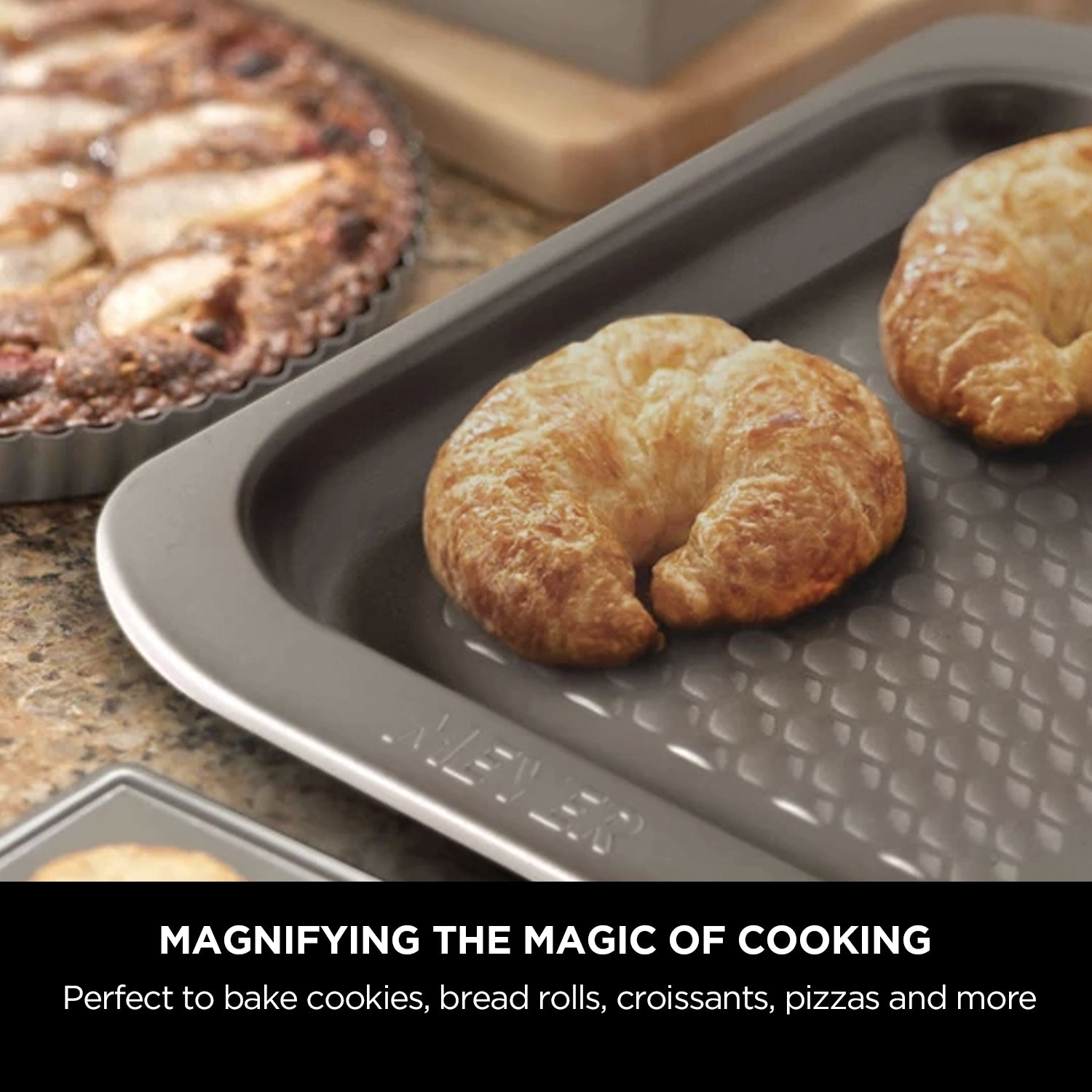 Meyer Bakemaster Cookie Tray