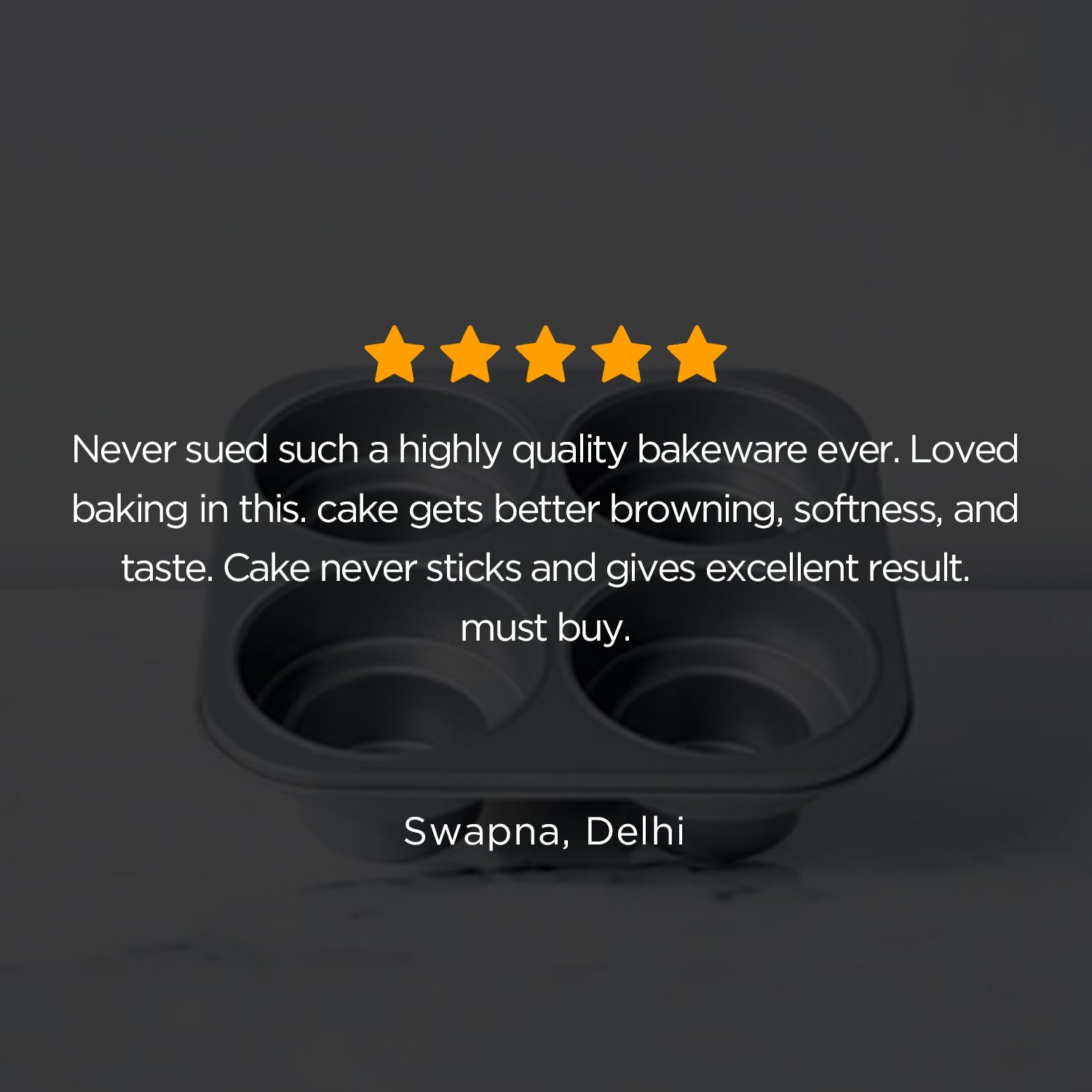Meyer Bakemaster - 4 Cup 2-Tier Round Cake Pan