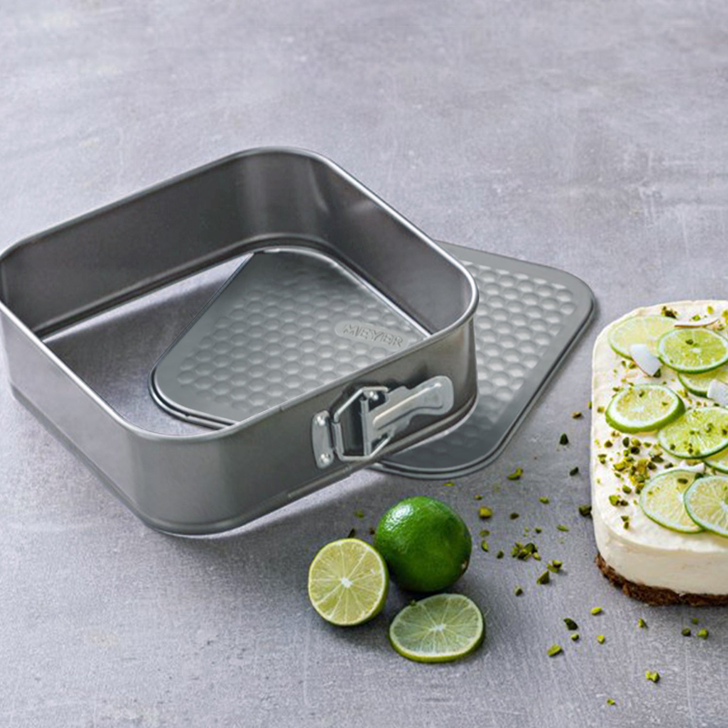 Cake Pan Buy 23cm Square Springform Cake Pan Online