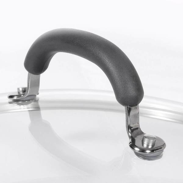 Meyer Trivantage 26cm Glass Lid