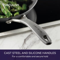 Circulon Scratch Defense A1 Series Nonstick Frypan ,21 cm