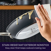 Circulon Scratch Defense A1 Series Nonstick Frypan ,21 cm