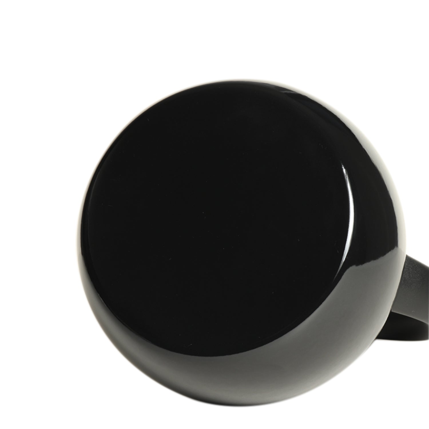 Circulon Enamel On Steel Whistling Tea Kettle 1.9 Liters, Black