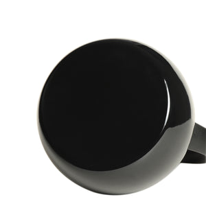 Circulon Enamel On Steel Whistling Tea Kettle 1.9 Liters, Black