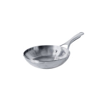Meyer Select Stainless Steel 2-Piece Cookware Set (Gas and Induction Compatible)