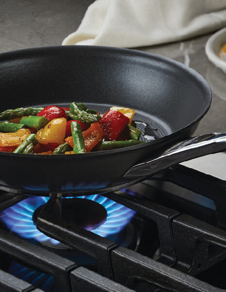 Cookware mobile banner