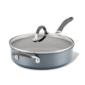 Circulon Scratch Defense A1 Series Nonstick Saute Pan with Lid ,28cm