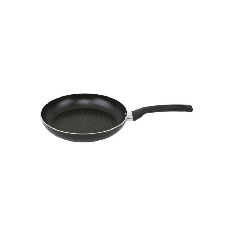 Meyer Safecook Non-Stick Frypan , Black, 24cm