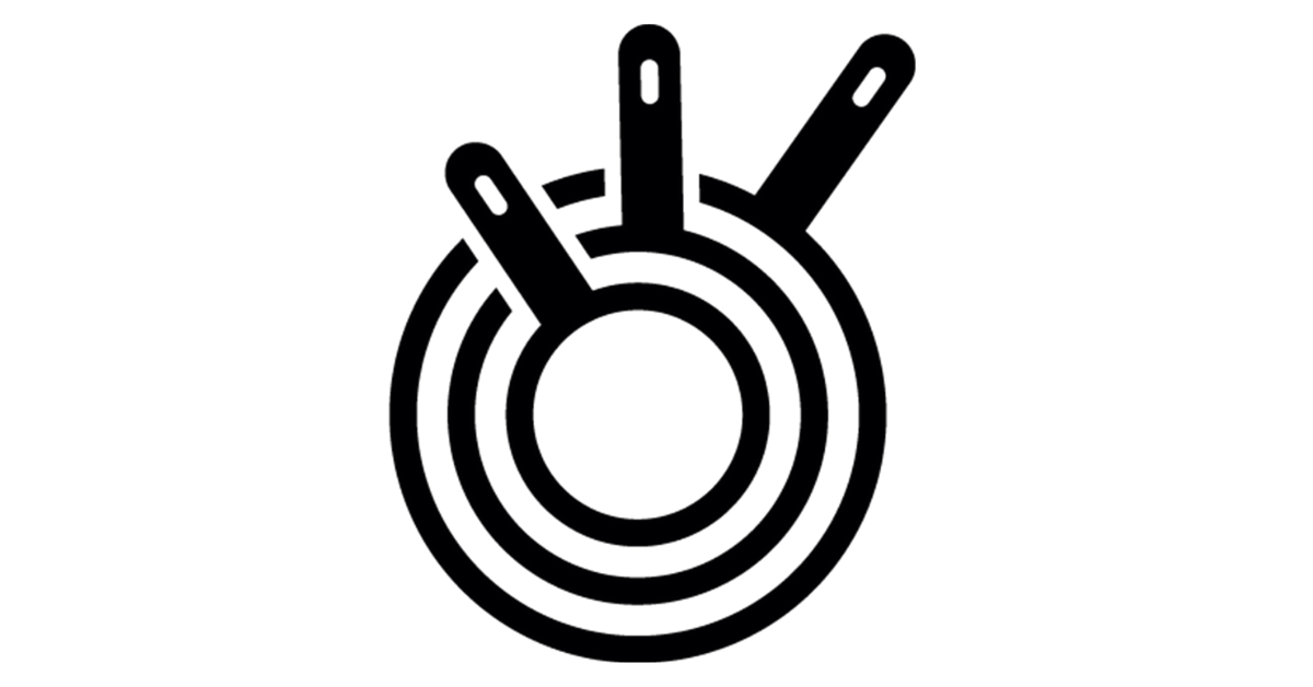 Potsandpans