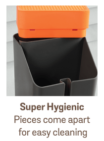 Meyer Kitchen Hacks Knife & Utensil Station - Pots and Pans