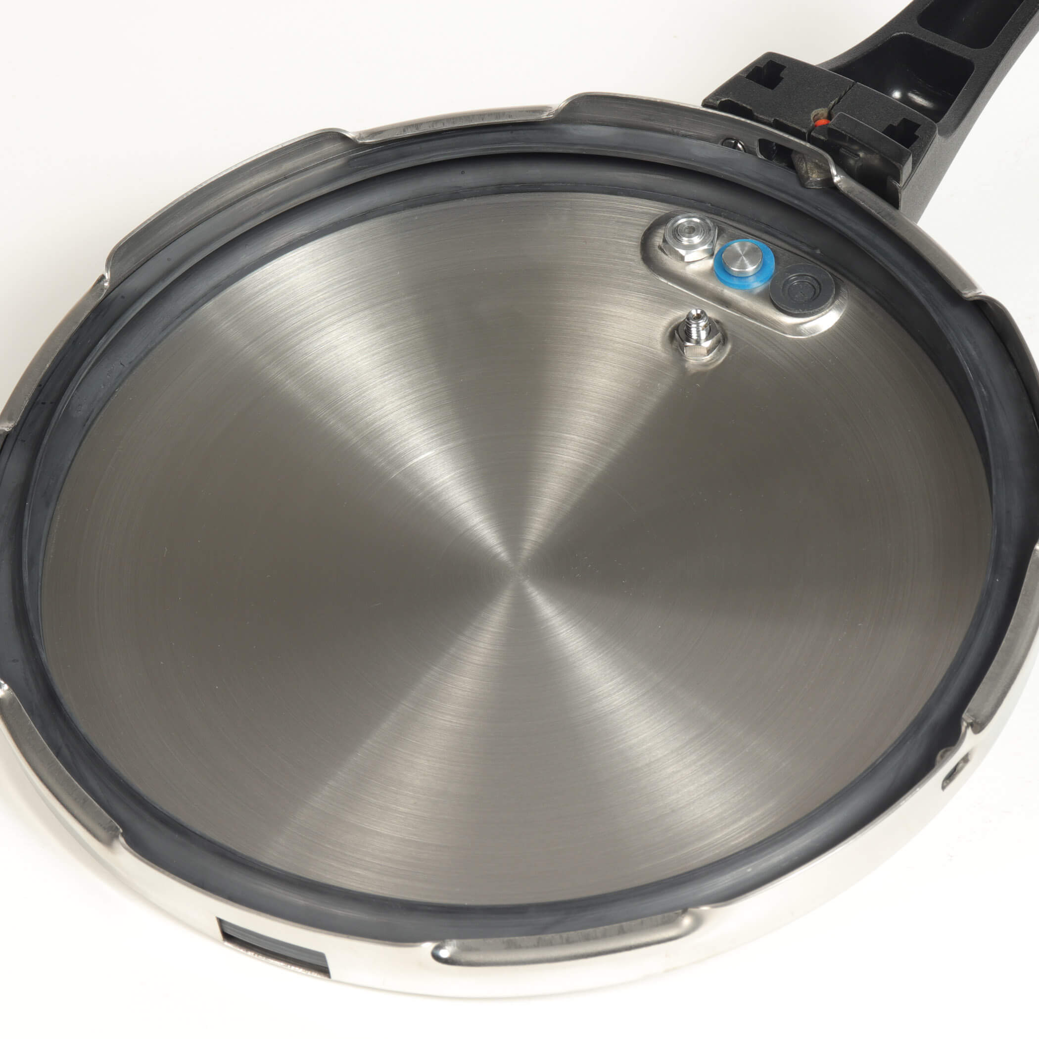 Meyer 4L SS pressure cooker- Nitrile Gasket