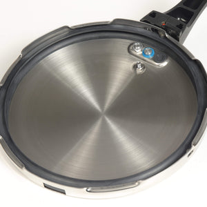 Meyer 5L SS pressure cooker- Nitrile Gasket