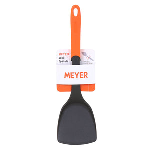 Meyer Heavy Duty Nylon Wok Spatula - Pots and Pans