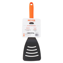 Meyer Heavy Duty Nylon Slotted Turner - Pots and Pans