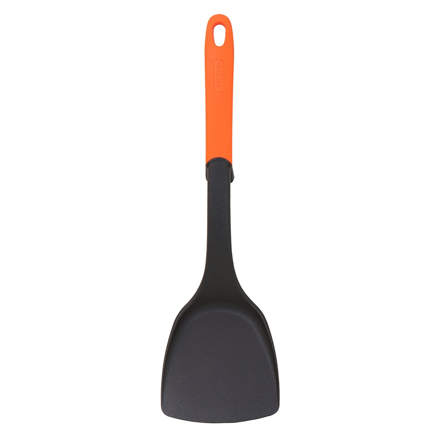 Meyer Heavy Duty Nylon Wok Spatula - Pots and Pans
