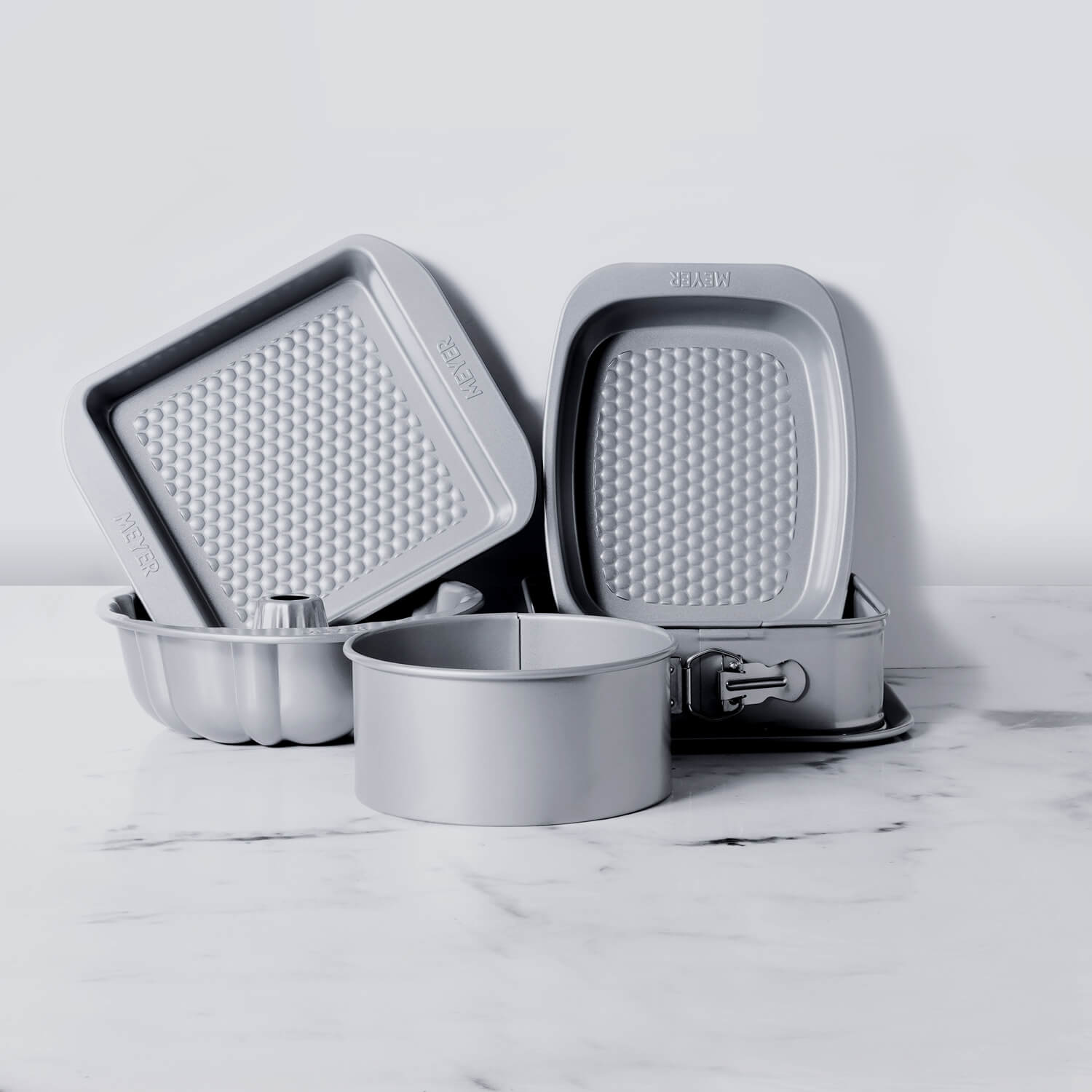 Bakeware Set Buy Meyer Non-Stick Bakeware Online