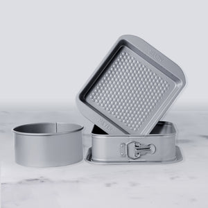 Cake discount tin online