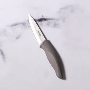 Meyer Stainless Steel 9cm Paring Knife - Pots and Pans