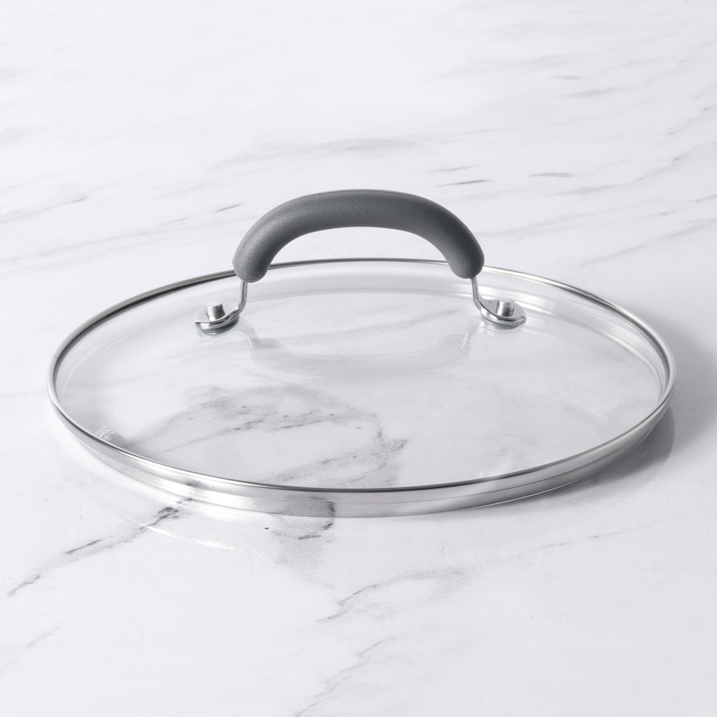 Meyer Trivantage 20cm Glass Lid