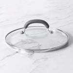 Meyer Trivantage 20cm Glass Lid