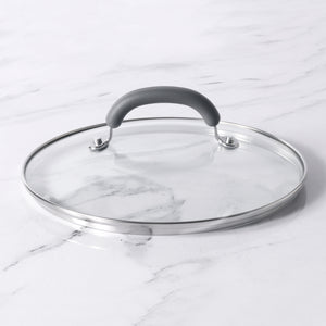 Meyer Trivantage 24cm Glass Lid