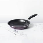 Meyer Merlot Non-Stick Open Frypan, 24cm