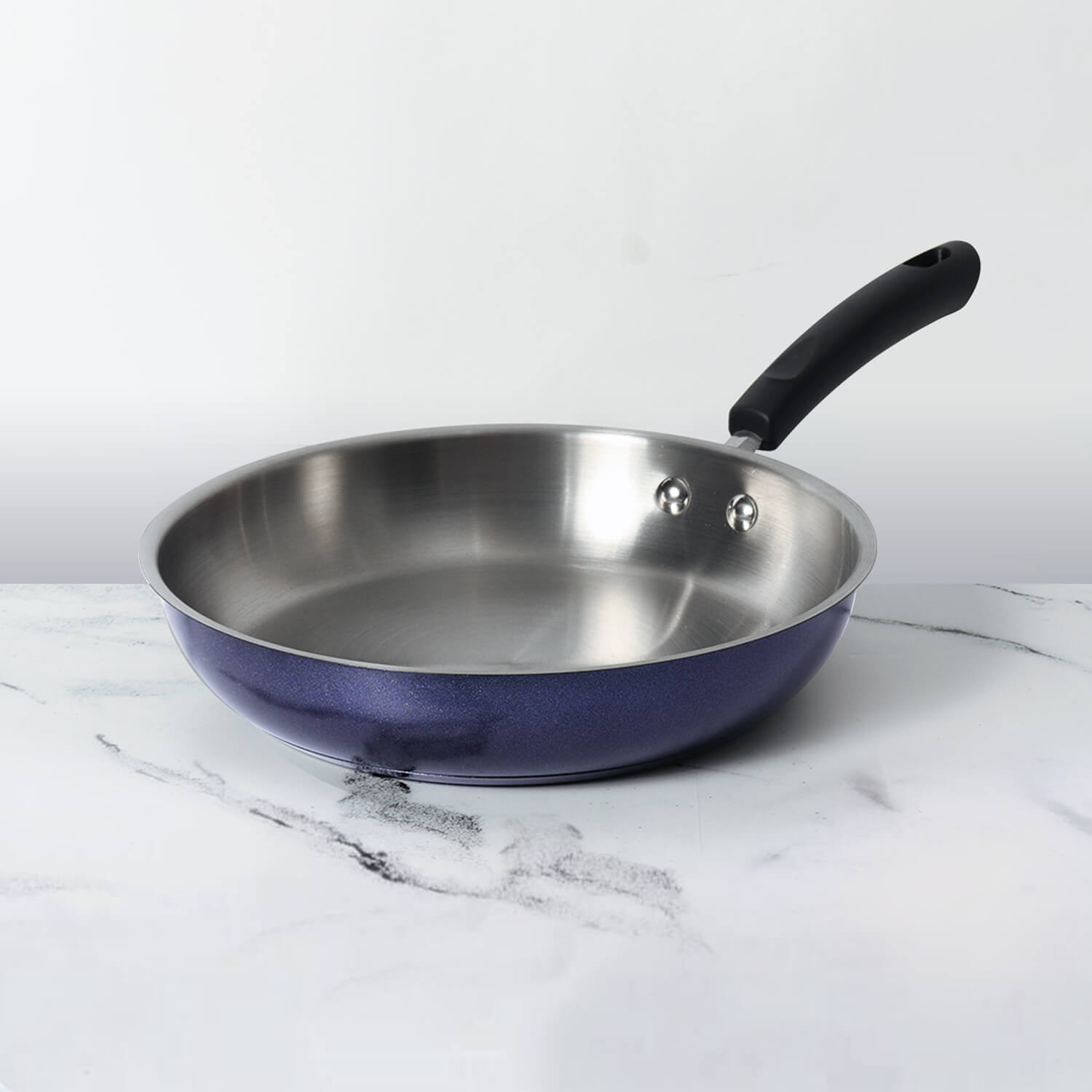 Time for Nickel-Free Stainless Steel @ Pots and Pans.in - PotsandPans India