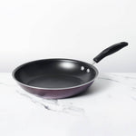 Meyer Merlot Non-Stick Open Frypan, 28cm